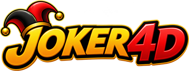 Joker4D Logo